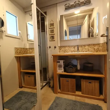 Casa vacanze Charmante Maison Au Calme Proche Des Commodites *
