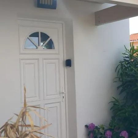 Casa vacanze Charmante Maison Au Calme Proche Des Commodites Meschers-sur-Gironde