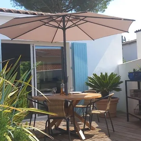 Casa vacanze Charmante Maison Au Calme Proche Des Commodites *
