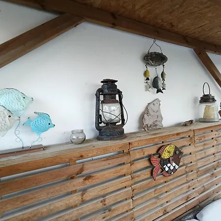 Charmante Maison Au Calme Proche Des Commodites Meschers-sur-Gironde