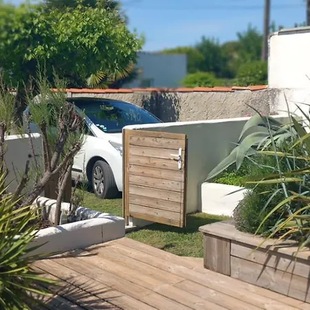Casa vacanze Charmante Maison Au Calme Proche Des Commodites