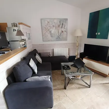 Nyaraló Charmante Maison Au Calme Proche Des Commodites
