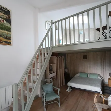 Charmante Maison Au Calme Proche Des Commodites Casa vacanze *