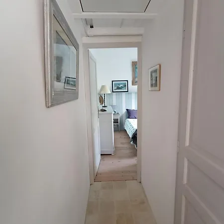 Casa vacanze Charmante Maison Au Calme Proche Des Commodites Meschers-sur-Gironde