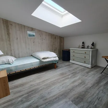 Charmante Maison Au Calme Proche Des Commodites Meschers-sur-Gironde